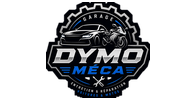 Logo DYMO MECA
